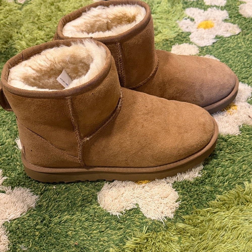Ugg Boot - image 3